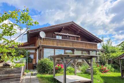 Haus zum Kaufen in Raisting 695.000,00 € 150 m²