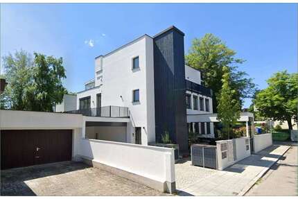 Wohnung zum Kaufen in München 2.200.000,00 € 120 m²