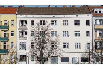 Off Market Deals Immobilien - 200.000,00&nbsp;EUR Kaufpreis, ca.&nbsp; 100,00&nbsp;m&sup2; in Frankfurt am Main (PLZ: 60316) Nordend Ost