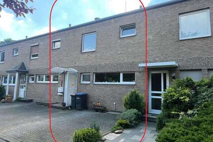 Haus zum Kaufen in Pulheim 349.800,00 € 101 m²