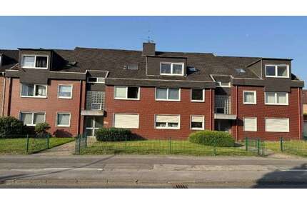 Wohnung zum Mieten in Gelsenkirchen 548,37 € 81 m²