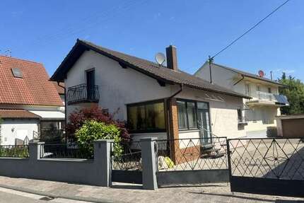Haus zum Kaufen in Hagenbach 369.000,00 € 120 m²