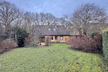 Haus zum Kaufen in Bad Segeberg 350.000,00 € 161 m²