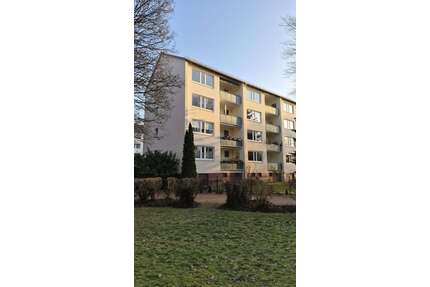 Wohnung zum Kaufen in Bremen 149.000,00 € 65 m²