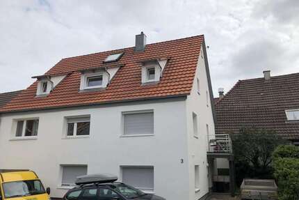 Wohnung zum Kaufen in Weinstadt - Strümpfelbach 330.000,00 € 104 m²