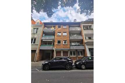 Wohnung zum Mieten in Dortmund 700,00 € 72 m²