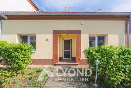 Haus zum Kaufen in Torgau 299.900,00 € 148 m²