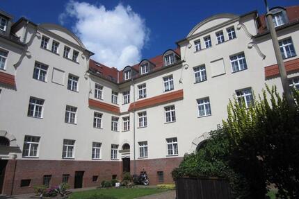 Modernisierte 2,5-Raum-Wohnung zu vermieten - Leipzig Ost