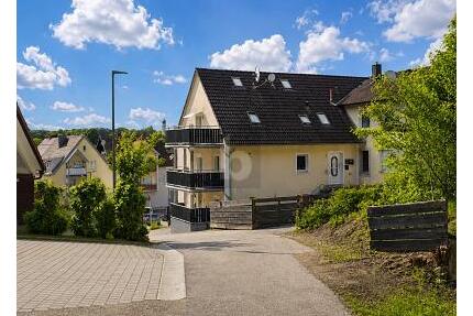 SOLIDES INVESTMENT MIT ENTWICKLUNGSPOTENTIAL - Mainburg