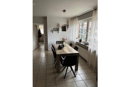 Schöne Maisonette-Wohnung in zentraler Lage in Lengerich (Emsland