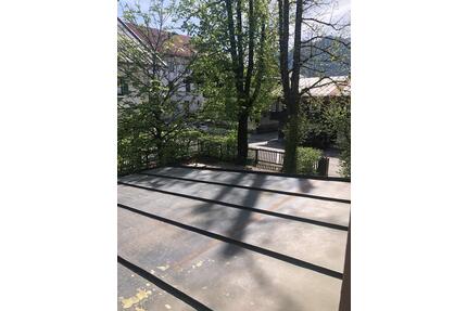 4-Zimmer-Wohnung im Ortskern von Lenggries