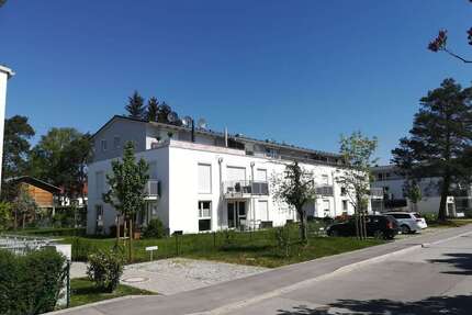Wohnung zum Mieten in Wolfratshausen 1.310,00 € 78.51 m²