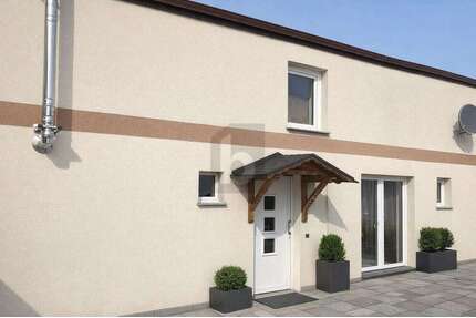 Haus zum Kaufen in Seelow 155.000,00 € 160 m²