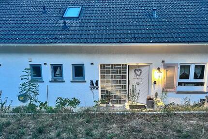 Einfamilienhaus mit Einliegerwohnung in Haiterbach