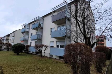 3-Zimmer Wohnung in Stuttgart-Weilimdorf