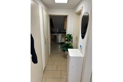 Mietwohnung 2 Zimmer 55qm Ludwigsburg