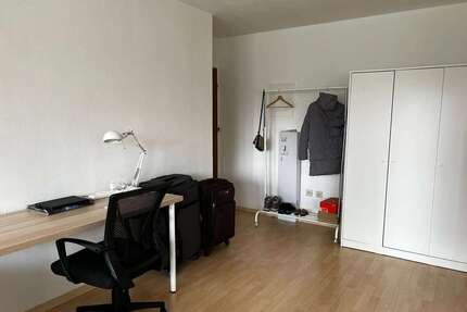 Wohnung zum Mieten in Dortmund 350,00 € 25.5 m²