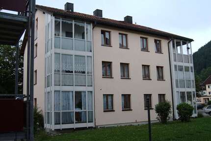 Wohnung zum Mieten in Immenstadt 500,00 € 63.08 m²
