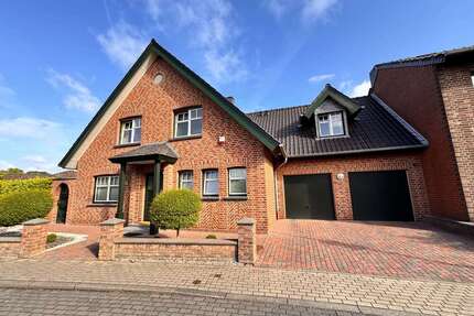 Haus zum Kaufen in Geldern 569.000,00 € 180.19 m²