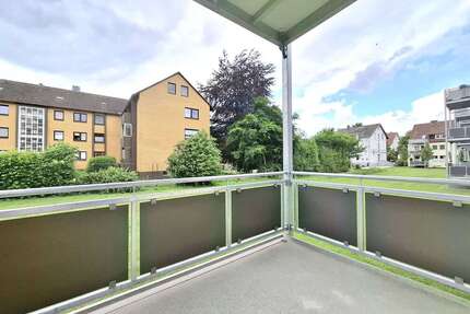 Wohnung zum Mieten in Minden 899,00 € 57.03 m²