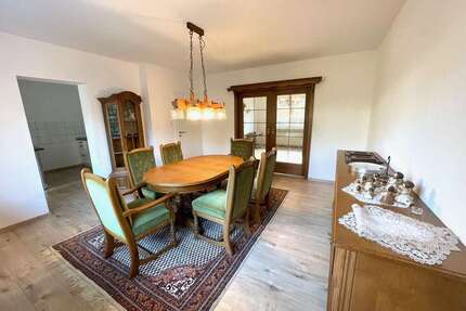 Haus zum Kaufen in Bergheim 379.000,00 € 125 m²