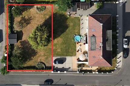 Grundstück zu verkaufen in Marl 320.000,00 € 700 m²