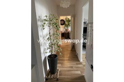 Wohnungsswap - 3 Zimmer, 68 m² - Platz der Vereinten Nationen, Friedrichshain, Berlin