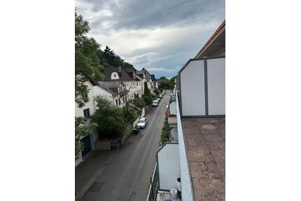 Zentrale 1-Zimmer ETW mit Domblick - Wetzlar