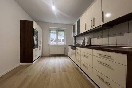 Renovierte 55 m² Erdgeschosswohnung mit Garten - Essen Kupferdreh
