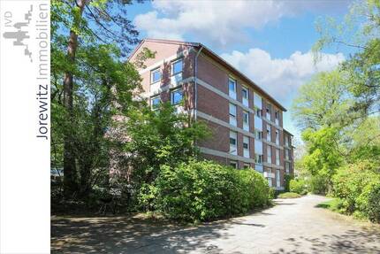 Bielefeld-Senne: Helle 3 Zimmer-Wohnung mit Loggia - Bielefeld / Senne