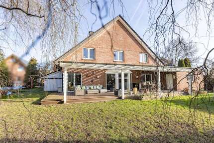 Haus zum Kaufen in Ochtrup 659.000,00 € 214 m²