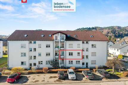 Wohnung zum Kaufen in Owingen 139.000,00 € 38 m²