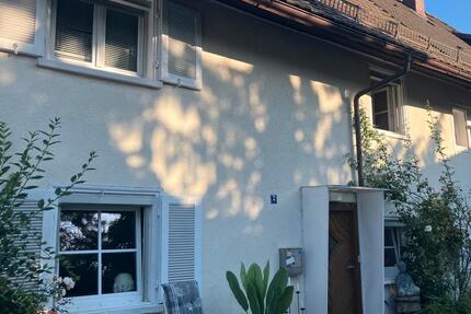 Mehrgenerationenhaus 2 Doppelhaushaelften mit 2 Wohnungen - Bad Schussenried