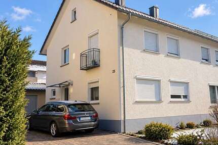 Haus zum Mieten in Weingarten 1.610,00 € 135 m²