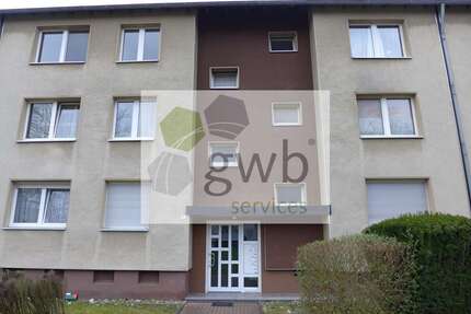 Wohnung zum Mieten in Gelsenkirchen 470,00 € 59 m²