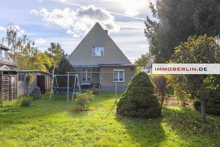 599.000,00&nbsp;EUR Kaufpreis, in Kleinmachnow (PLZ: 14532)
