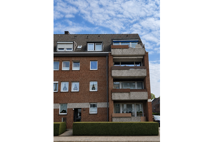 Wohnung zum Kaufen in Krefeld 225.000,00 € 73 m²