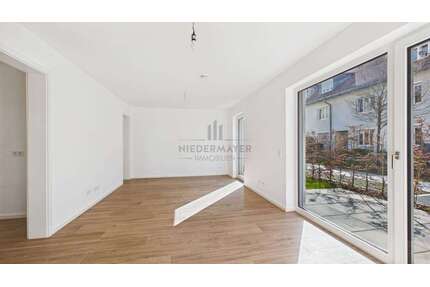 Wohnung zum Mieten in München Forstenried 1.450,00 € 59.18 m² - München / Forstenried