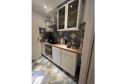 2 Zimmerwohnung, 45 qm - 700,00&nbsp;EUR Kaltmiete, ca.&nbsp; 45,00&nbsp;m&sup2; in Barsinghausen (PLZ: 30890)