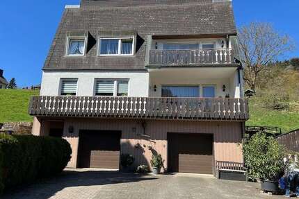 Haus zum Kaufen in Schönbrunn-Allemühl 419.000,00 € 159.73 m²