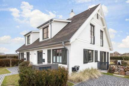 Haus zum Kaufen in Sylt 2.590.000,00 € 165.5 m²