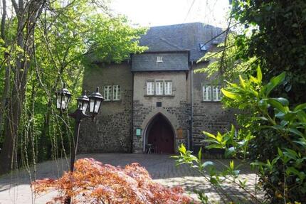 2,5 Zimmer Wohnung in Westerburg
