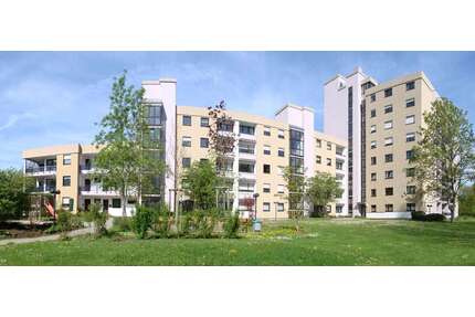 Wohnung zum Kaufen in Villingen-Schwenningen 279.000,00 € 114.73 m²