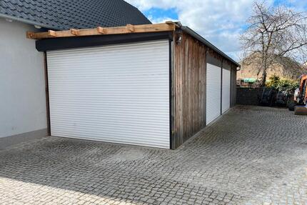 3er Garagen Garage Oldtimer für bis 4 PKW Sportwagen Lagerraum - Blankenfelde-Mahlow Groß Kienitz