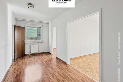 Wohnung zum Kaufen in Uetersen 138.000,00 € 76.52 m²