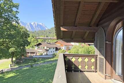 Haus zum Kaufen in Garmisch-Partenkirchen 1.480.000,00 € 227 m²