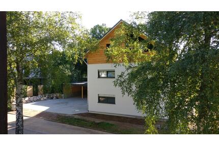 3-Zi.- Wohnung in Königsfeld, ruhig und zentrumsnah, 100qm - Königsfeld im Schwarzwald