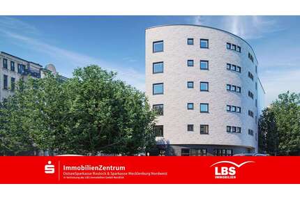 Wohnung zum Kaufen in Rostock 495.000,00 € 90 m²