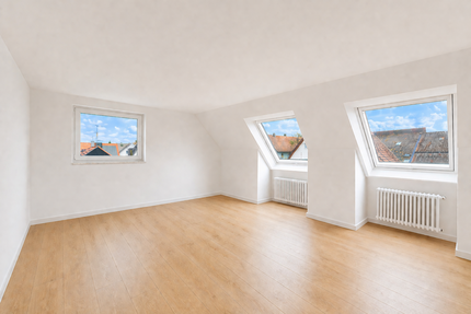 Wohnung zum Kaufen in Seukendorf 399.000,00 € 140 m²
