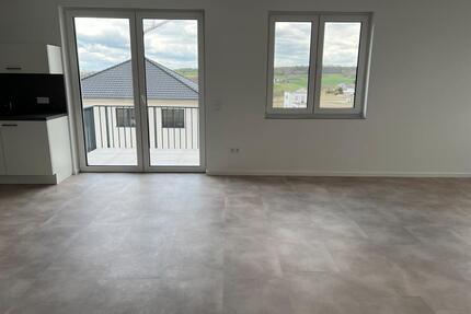 Neubauwohnung in Welschbillig - 1.350,00&nbsp;EUR Kaltmiete, ca.&nbsp; 95,00&nbsp;m&sup2; in Welschbillig (PLZ: 54298)